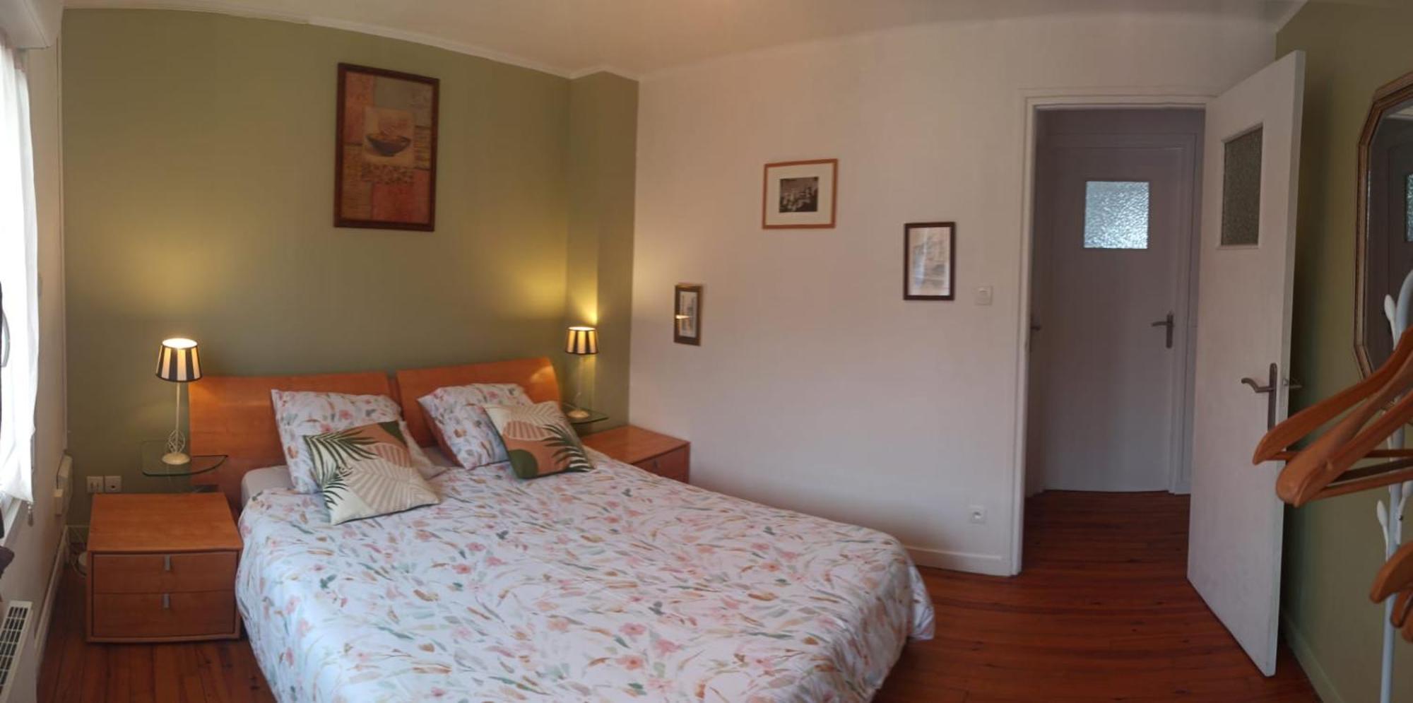 Nice House, Garden And Bbq 3Km From The Beach / Jolie Maison, Jardin Et Bbq A 3 Km De La Plage Coudekerque-Branche Экстерьер фото
